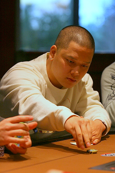 Tuan Le