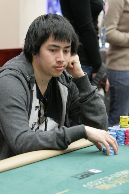Tyler Cornell