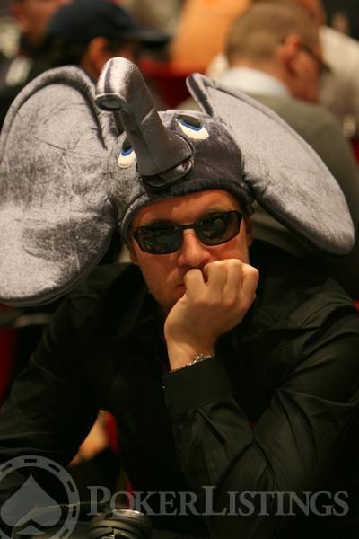 Uffe Holm