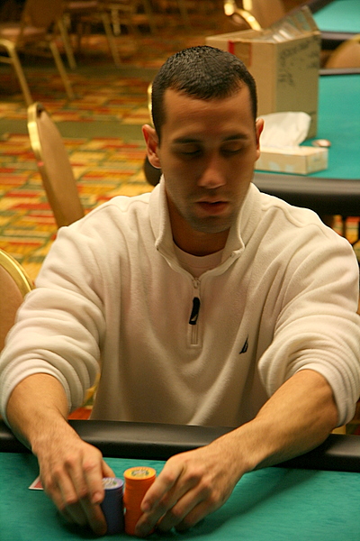 Ulises Roman
