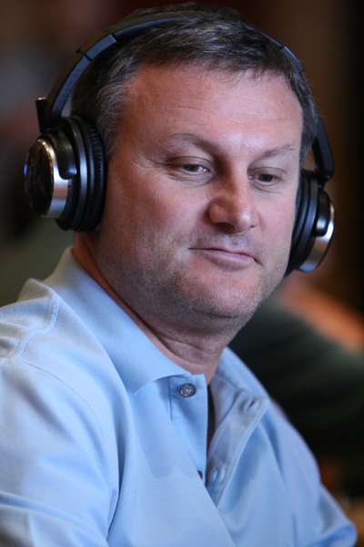 Vadim Trincher 
