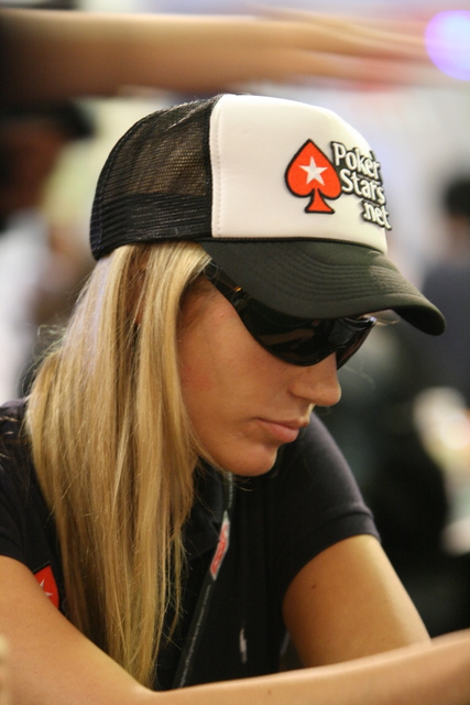 Vanessa Rousso