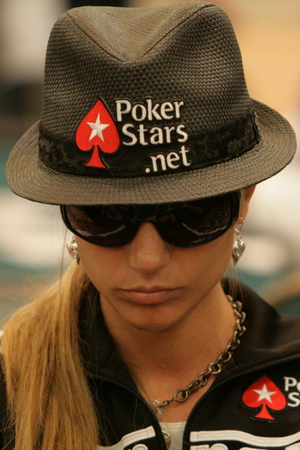 Vanessa Rousso