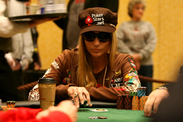 Vanessa Rousso