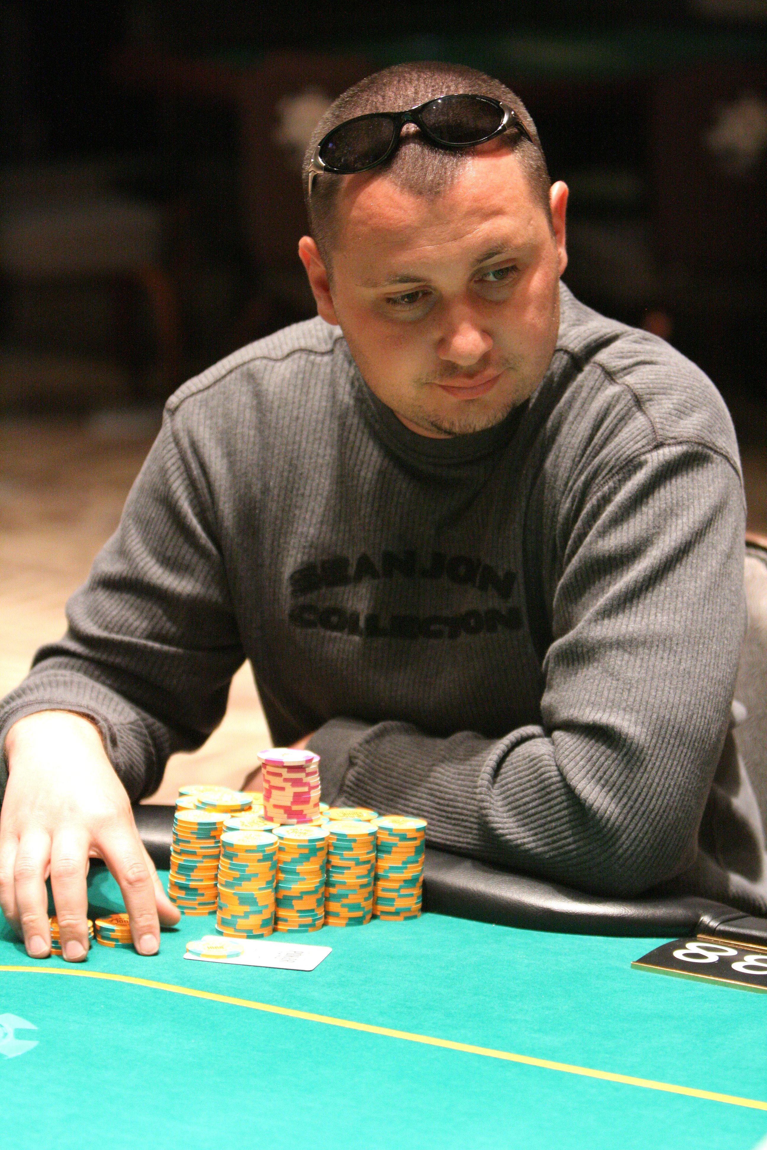 Vasile Buboi