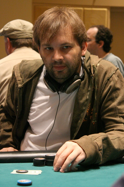 Vegard Nygaard