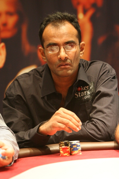 Vijayan Nagarajan