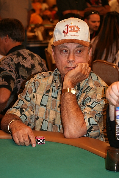 Vincent Burgio 
