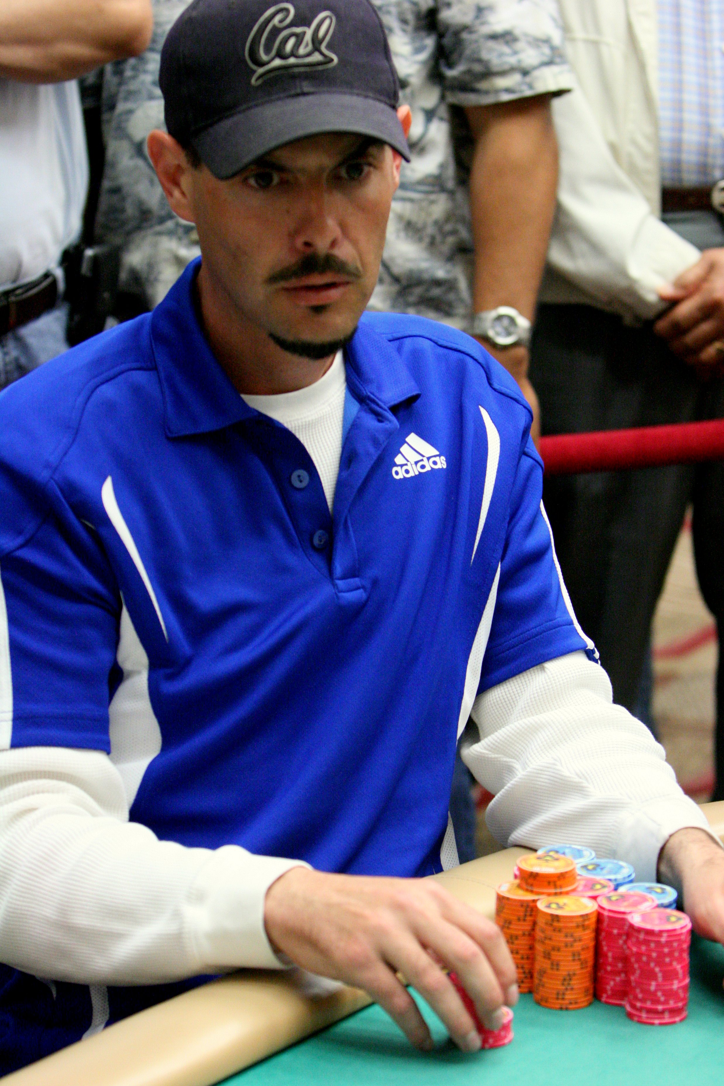 Vincent Shaw