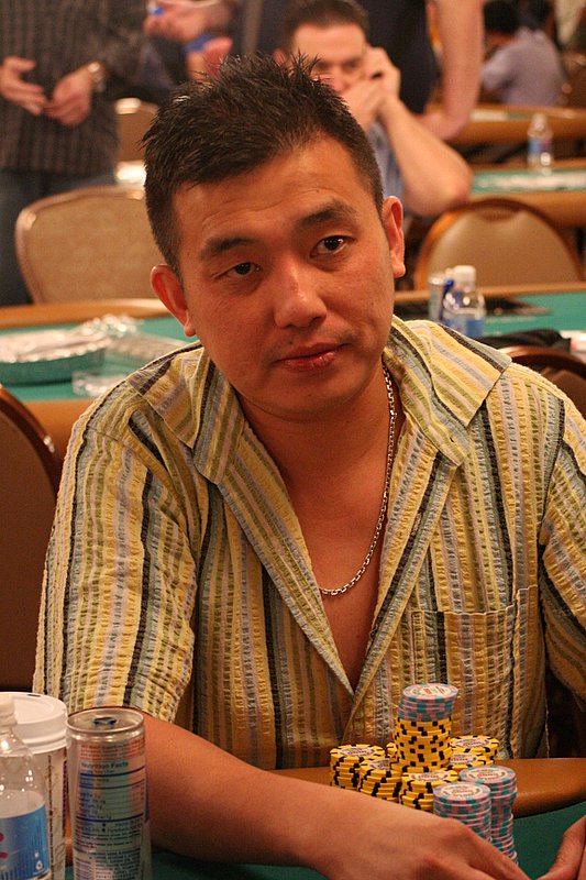 Vinny Vinh