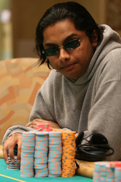 Vivek  Rajkumar