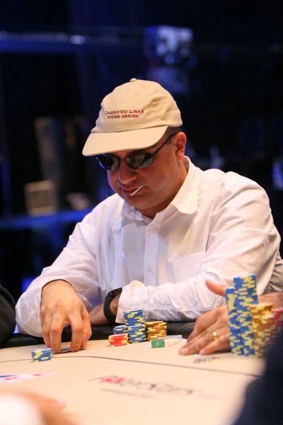 Walid Bou Habib
