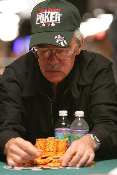 Walter Browne