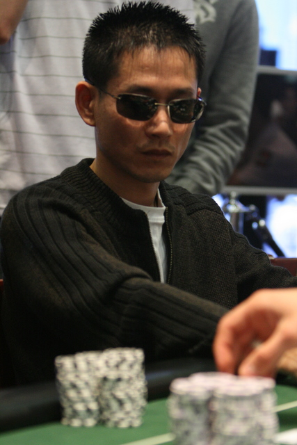 Wang Che Jung