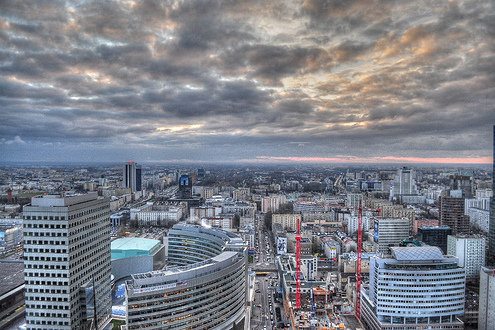Warsaw