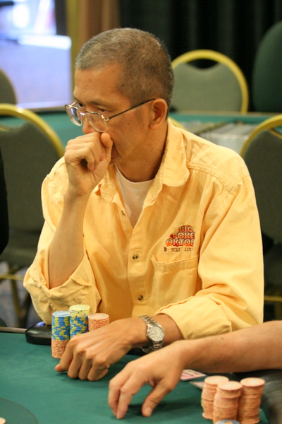 Wayne Chang