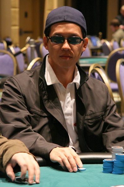 WeiKai Chang
