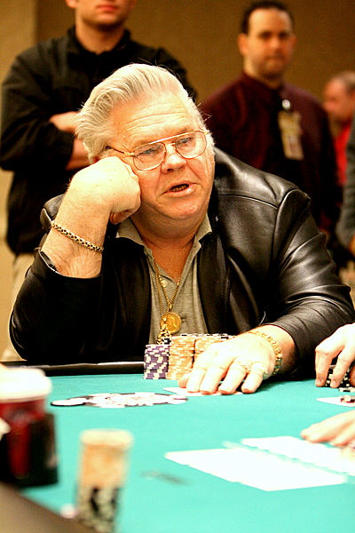 Wilbur Futhey