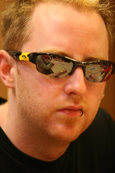 Will Fry