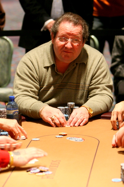 William Botchis
