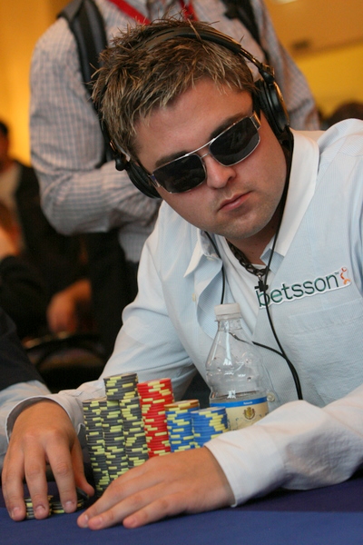 William Thorson