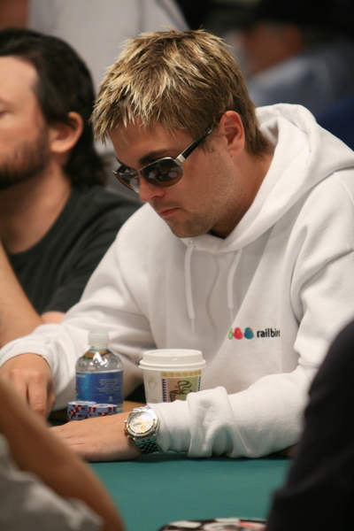 William Thorson 