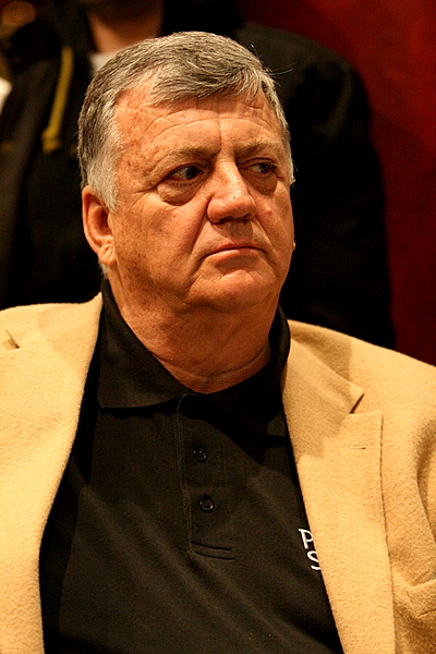 Willian Johnson