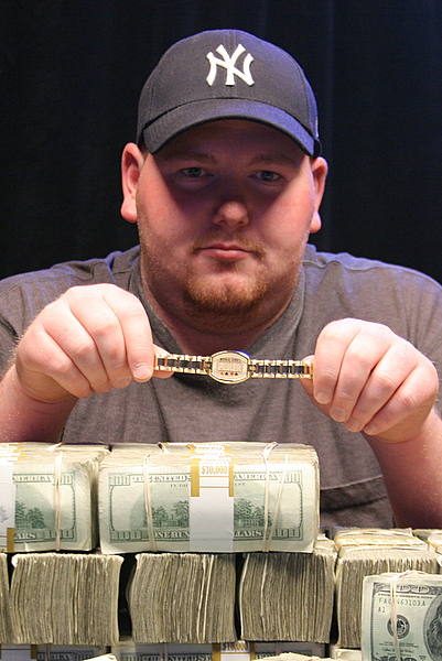 Jason Warner