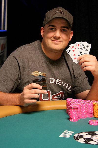 Ryan poker