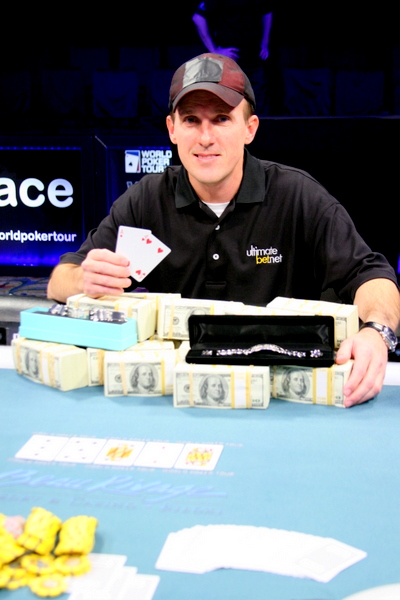 Beau rivage biloxi poker tournament schedule