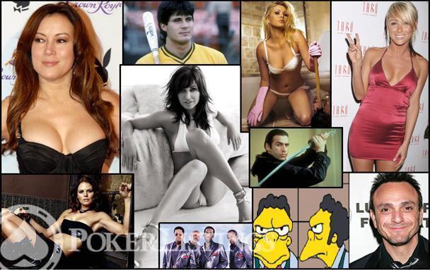 wpt celebrity collage JPG We just received the list of celebs that the WPT