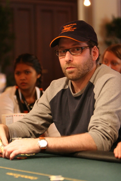 Yakov Hirsch