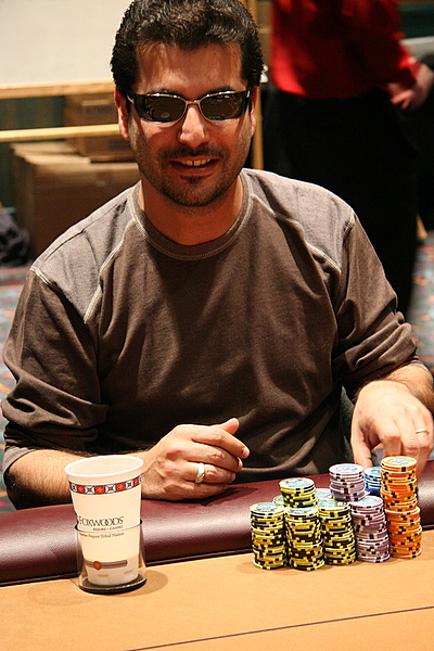 Yariv Levi