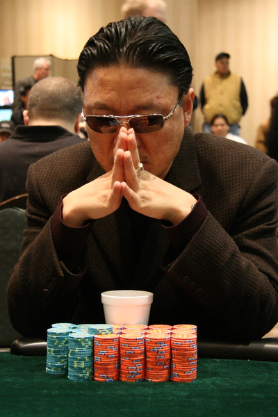 Young Cho