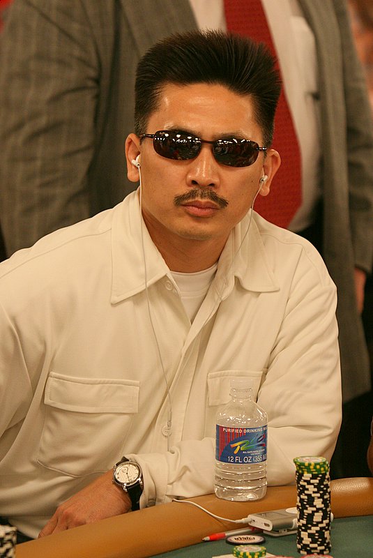 Young Phan