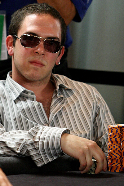 Yuval Bronshtein