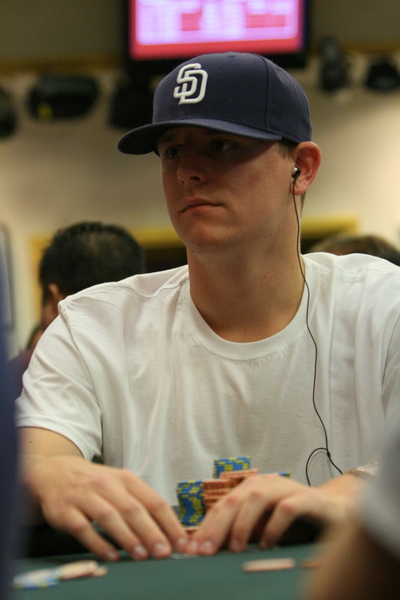 Zachary Clark