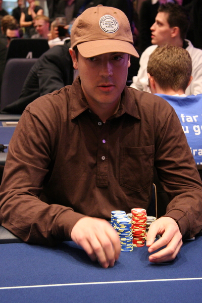Zachary Fritz
