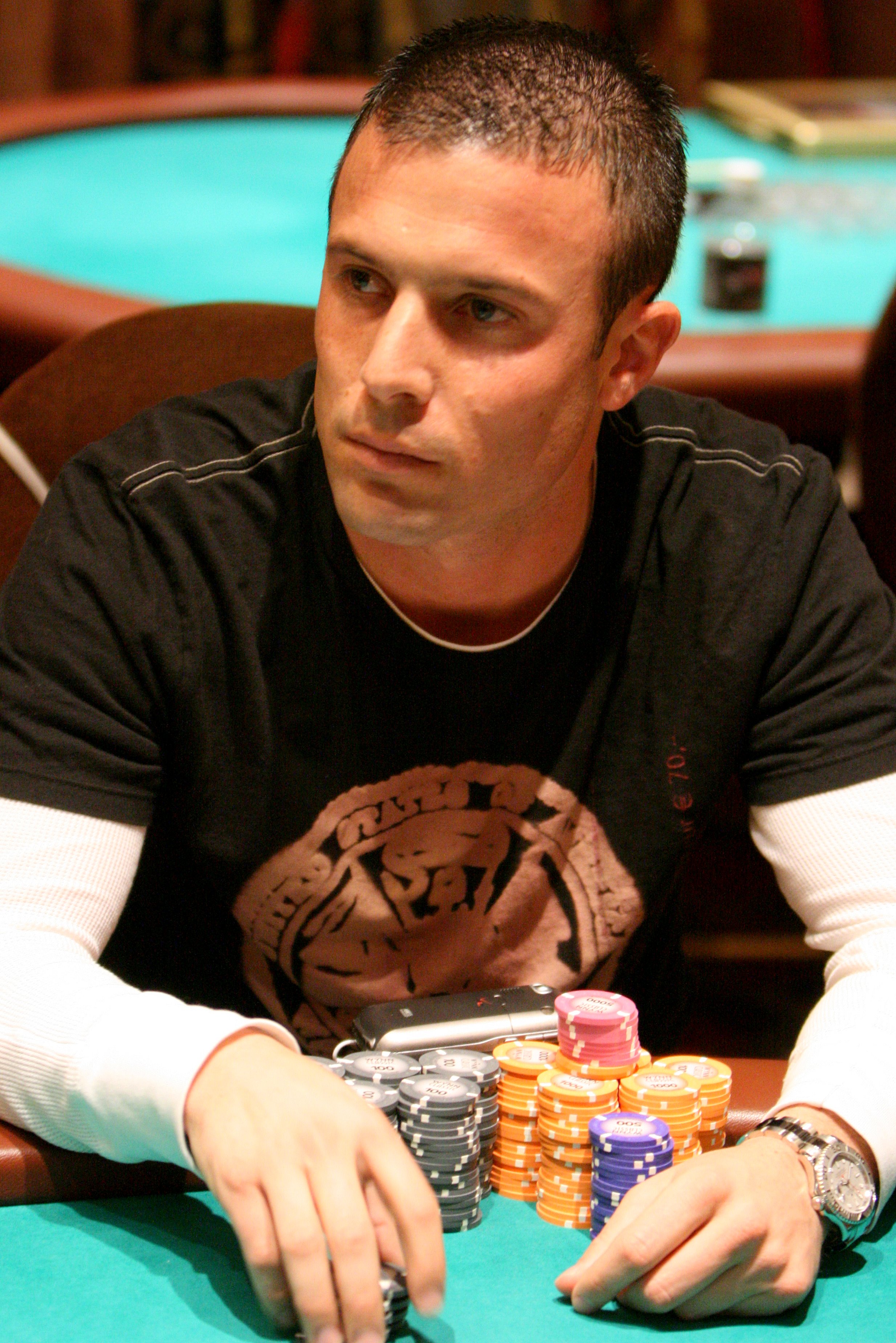 Zachary Hyman 
