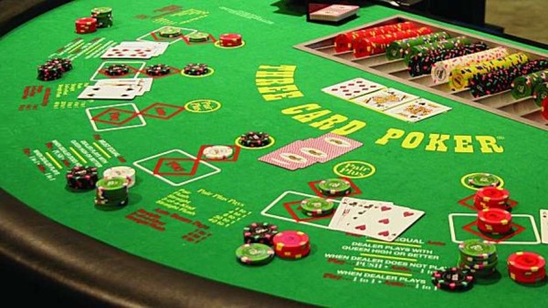 Vegas style 3 card poker online money Vegas style 3 card poker online money