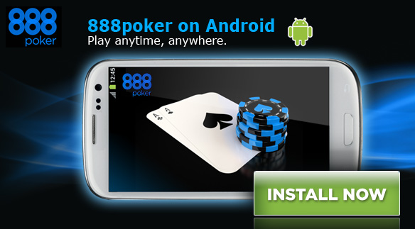 Mobile poker real money android apps