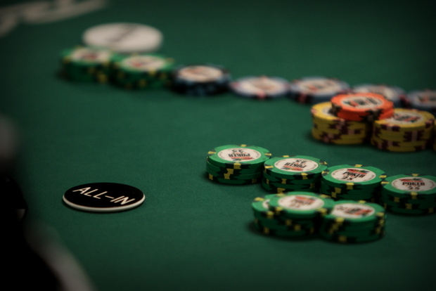 Freeroll poker tournaments for real money