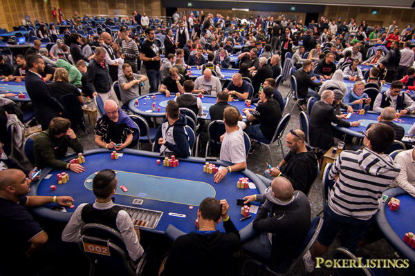 Deep Run Poker Definition Deep Run Poker Definition