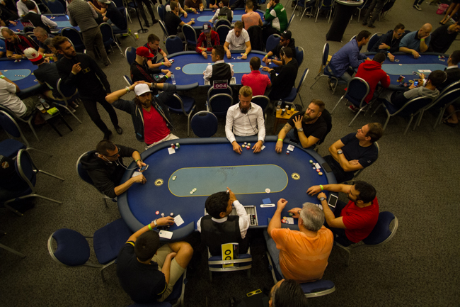 Poker Poker