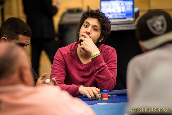 Poker Bet Poker Bet