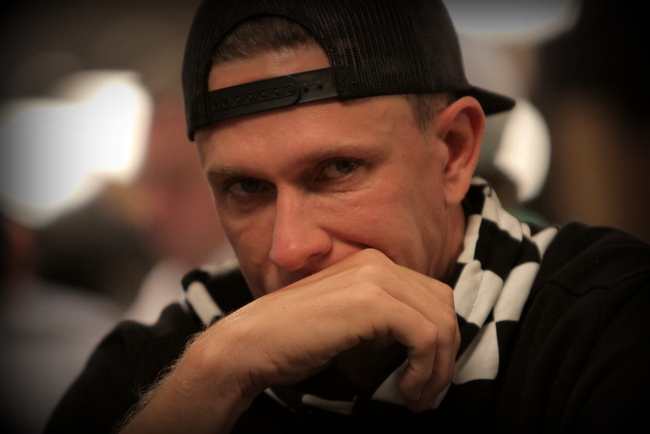 NBA's Bobby Sura at WSOP: “This is My Best Poker Result”.