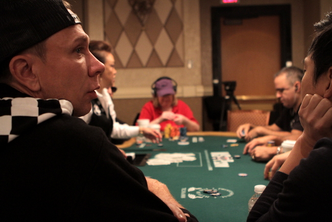 NBA's Bobby Sura at WSOP: “This is My Best Poker Result”.