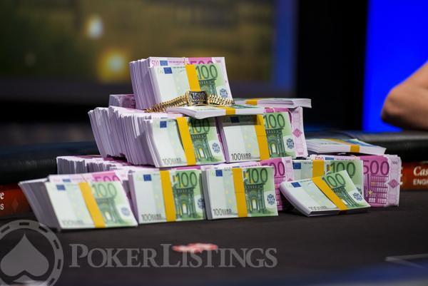 European Online Poker Sites