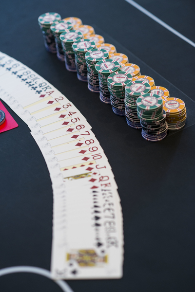 How to play no limit omaha