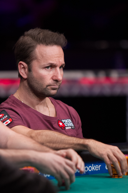 Daniel negreanu twitter